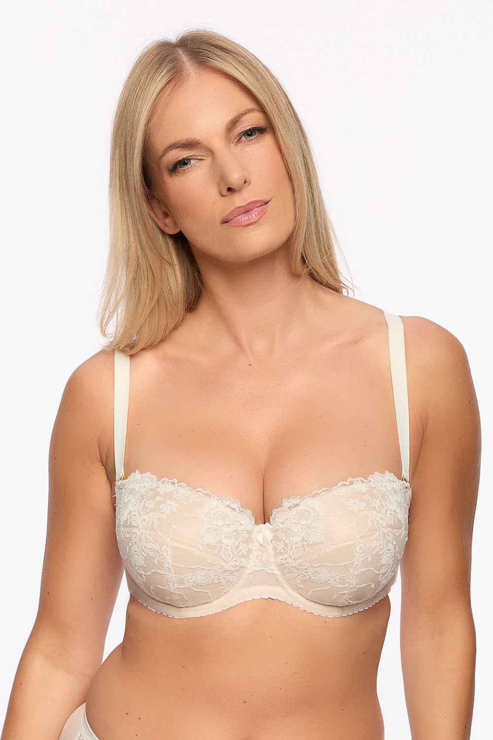 Padded bra model 212624